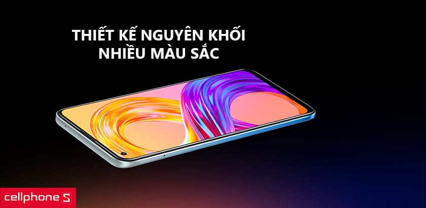 Thiết kế nguyên khối