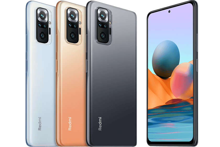 Nhiều màu sắc lựa chọn