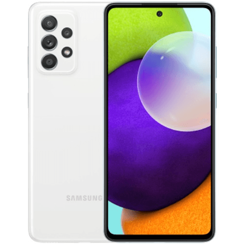 Samsung Galaxy A52